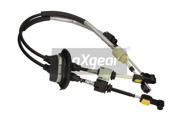 Neautomatinės transmisijo trosas MAXGEAR 32-0654
