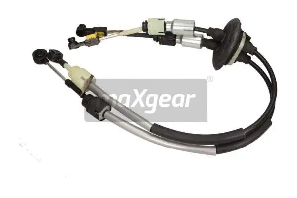 Neautomatinės transmisijo trosas MAXGEAR 32-0655