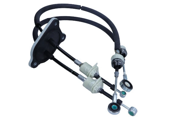 Neautomatinės transmisijo trosas MAXGEAR 32-0660