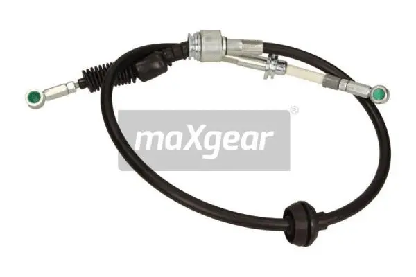 Neautomatinės transmisijo trosas MAXGEAR 32-0661