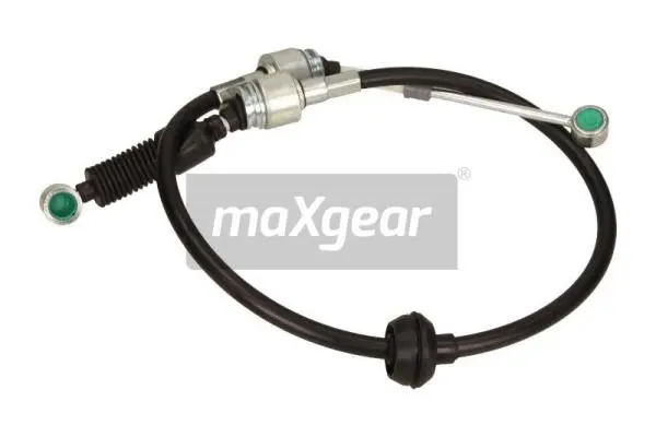 Neautomatinės transmisijo trosas MAXGEAR 32-0662