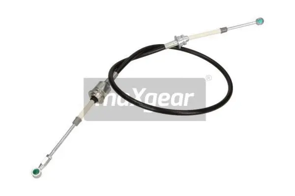 Neautomatinės transmisijo trosas MAXGEAR 32-0666