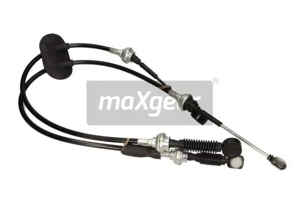 Neautomatinės transmisijo trosas MAXGEAR 32-0670