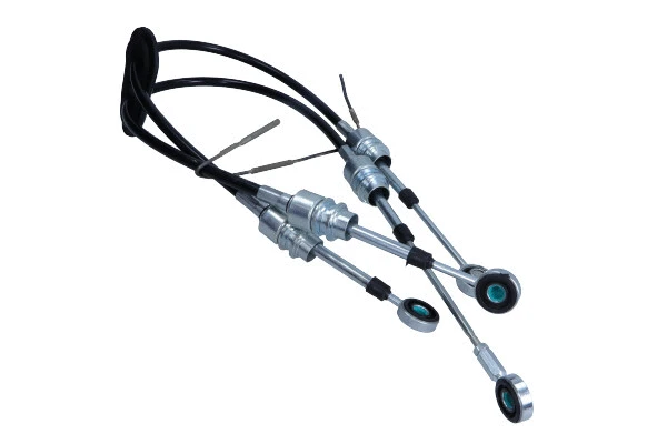 Neautomatinės transmisijo trosas MAXGEAR 32-0671