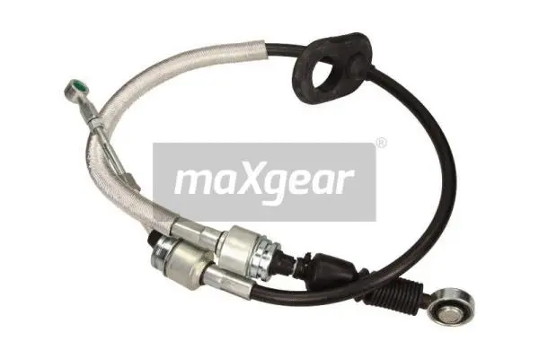 Neautomatinės transmisijo trosas MAXGEAR 32-0676