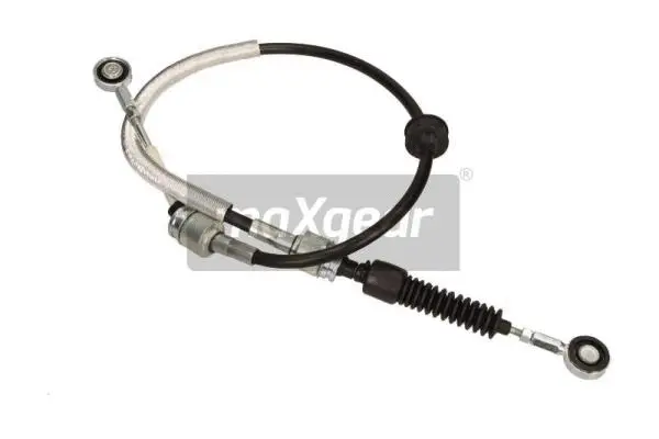 Neautomatinės transmisijo trosas MAXGEAR 32-0677