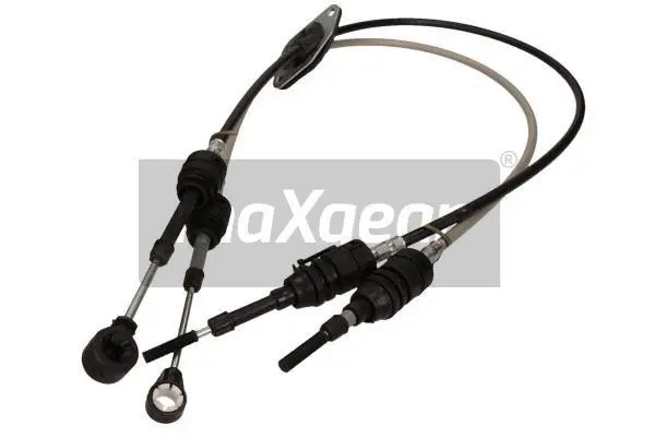 Neautomatinės transmisijo trosas MAXGEAR 32-0678