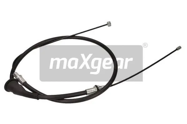 Stovėjimo stabdžio trosas MAXGEAR 32-0680