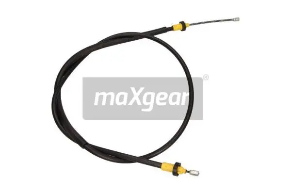 Stovėjimo stabdžio trosas MAXGEAR 32-0681