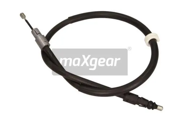 Stovėjimo stabdžio trosas MAXGEAR 32-0682