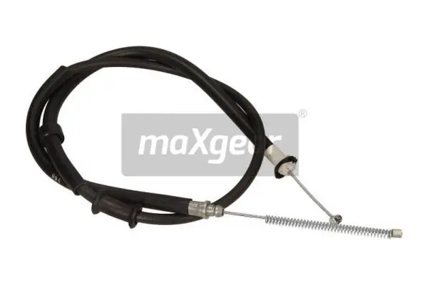 Stovėjimo stabdžio trosas MAXGEAR 32-0683