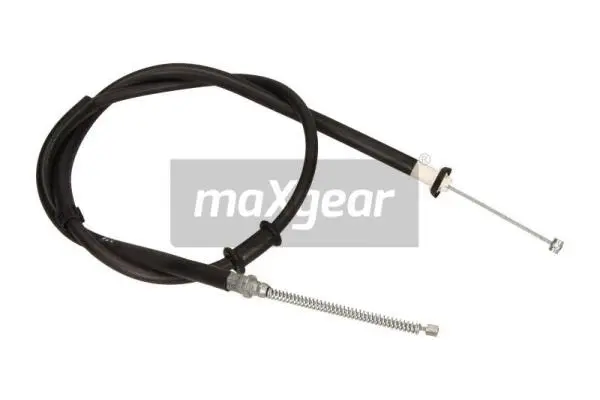 Stovėjimo stabdžio trosas MAXGEAR 32-0684