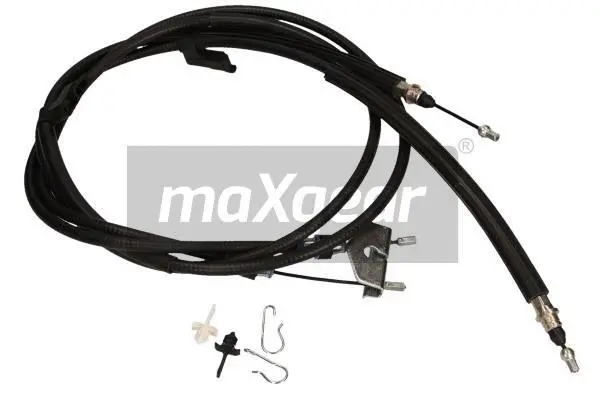 Stovėjimo stabdžio trosas MAXGEAR 32-0687