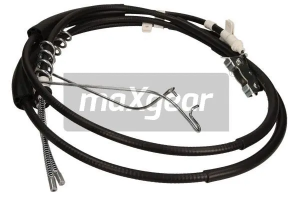 Stovėjimo stabdžio trosas MAXGEAR 32-0688