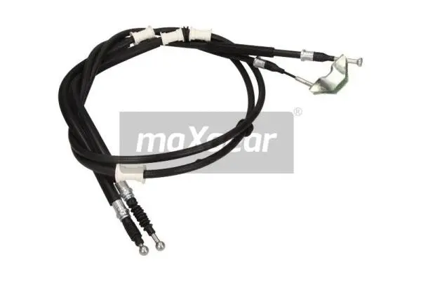 Stovėjimo stabdžio trosas MAXGEAR 32-0691