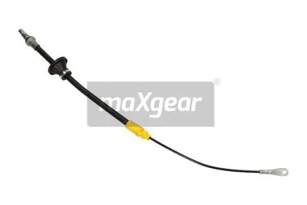 Stovėjimo stabdžio trosas MAXGEAR 32-0692