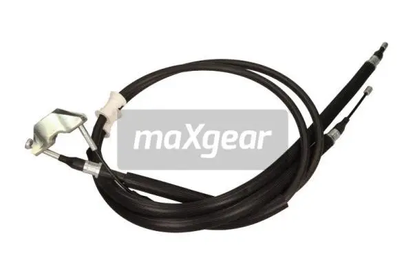 Stovėjimo stabdžio trosas MAXGEAR 32-0693