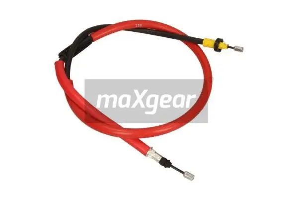 Stovėjimo stabdžio trosas MAXGEAR 32-0697