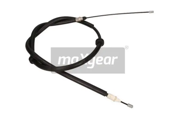 Stovėjimo stabdžio trosas MAXGEAR 32-0700