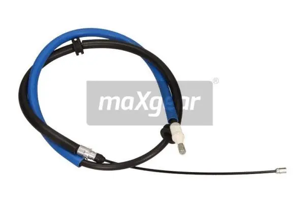Stovėjimo stabdžio trosas MAXGEAR 32-0701