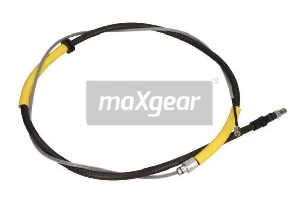 Stovėjimo stabdžio trosas MAXGEAR 32-0702