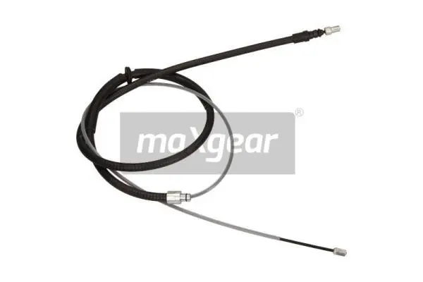 Stovėjimo stabdžio trosas MAXGEAR 32-0703