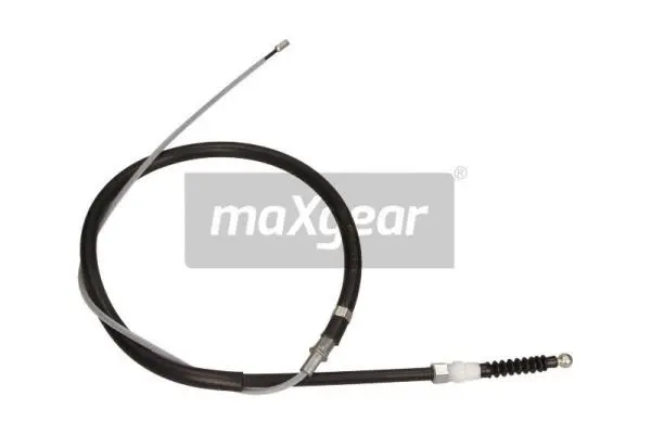 Stovėjimo stabdžio trosas MAXGEAR 32-0704