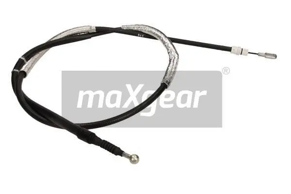 Stovėjimo stabdžio trosas MAXGEAR 32-0708