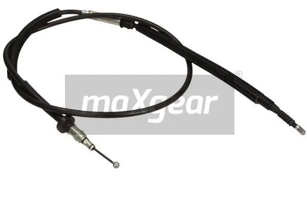 Stovėjimo stabdžio trosas MAXGEAR 32-0709