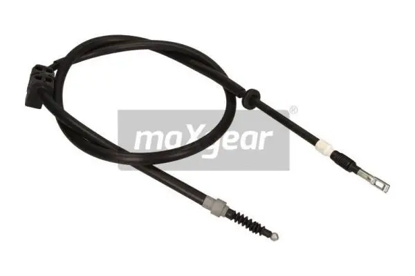 Stovėjimo stabdžio trosas MAXGEAR 32-0710