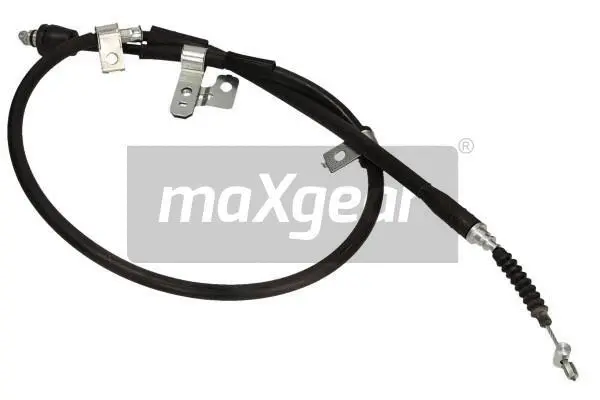 Stovėjimo stabdžio trosas MAXGEAR 32-0714