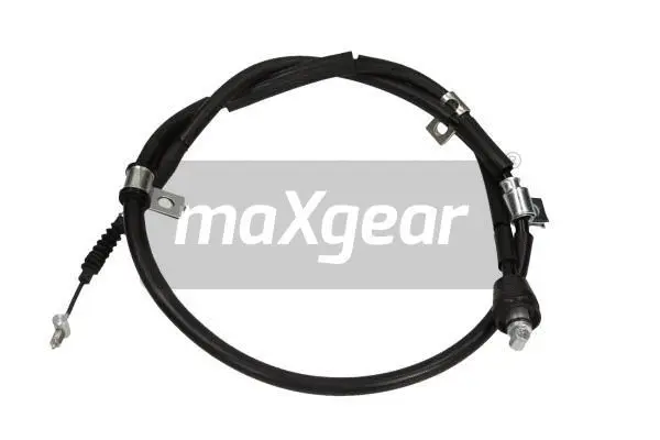Stovėjimo stabdžio trosas MAXGEAR 32-0715