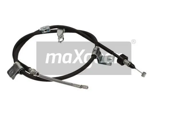 Stovėjimo stabdžio trosas MAXGEAR 32-0716