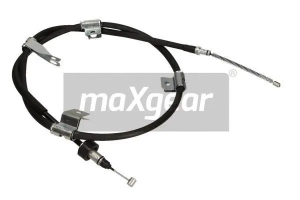 Stovėjimo stabdžio trosas MAXGEAR 32-0717