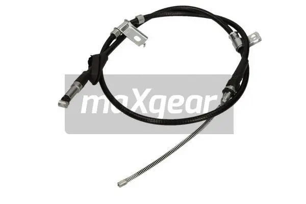Stovėjimo stabdžio trosas MAXGEAR 32-0718
