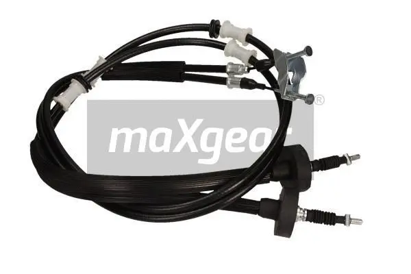Stovėjimo stabdžio trosas MAXGEAR 32-0720
