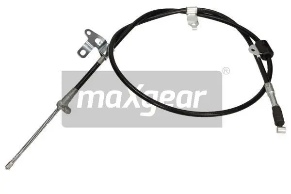 Stovėjimo stabdžio trosas MAXGEAR 32-0722