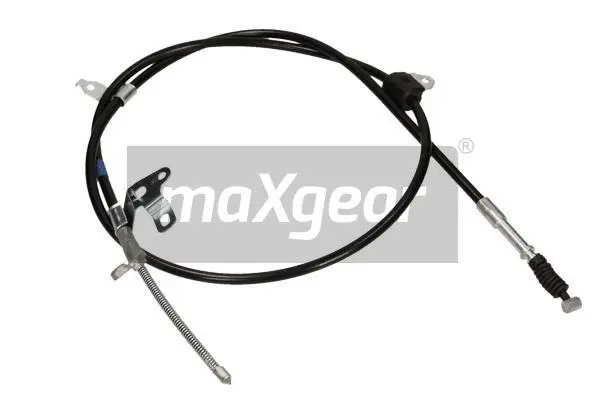 Stovėjimo stabdžio trosas MAXGEAR 32-0723