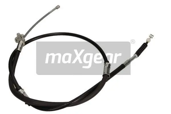 Stovėjimo stabdžio trosas MAXGEAR 32-0725