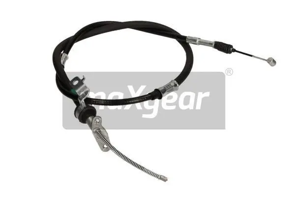 Stovėjimo stabdžio trosas MAXGEAR 32-0726