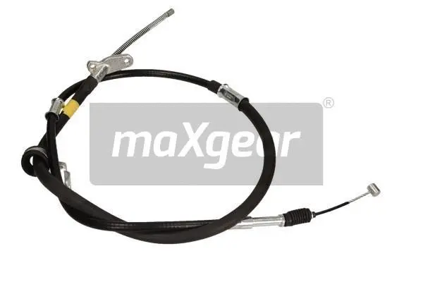 Stovėjimo stabdžio trosas MAXGEAR 32-0727