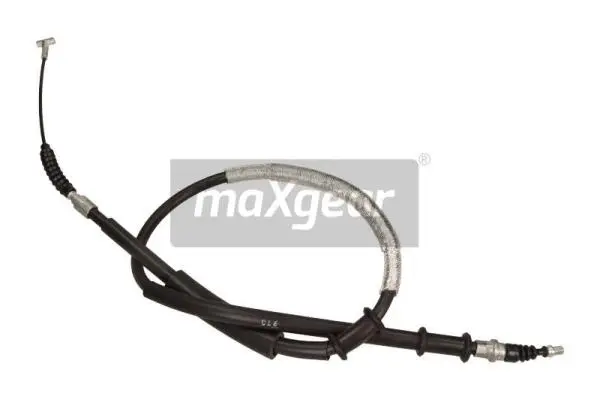 Stovėjimo stabdžio trosas MAXGEAR 32-0733