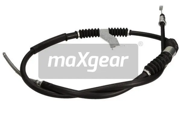 Stovėjimo stabdžio trosas MAXGEAR 32-0744