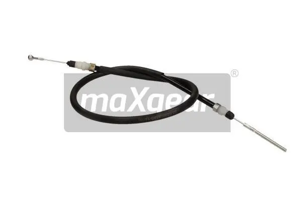 Stovėjimo stabdžio trosas MAXGEAR 32-0746
