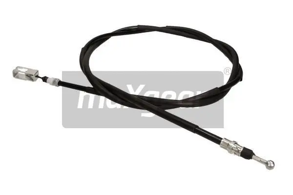 Stovėjimo stabdžio trosas MAXGEAR 32-0747