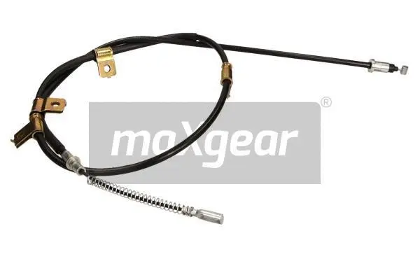 Stovėjimo stabdžio trosas MAXGEAR 32-0748