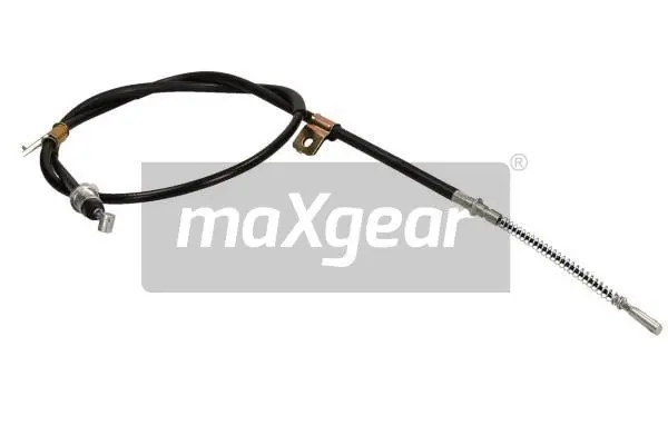 Stovėjimo stabdžio trosas MAXGEAR 32-0749