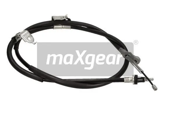 Stovėjimo stabdžio trosas MAXGEAR 32-0753