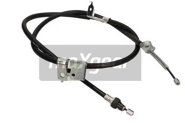 Stovėjimo stabdžio trosas MAXGEAR 32-0754