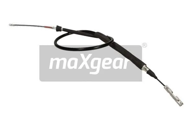 Stovėjimo stabdžio trosas MAXGEAR 32-0755